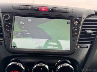 Iveco Daily mini ťahač s návesom - súprava - 20