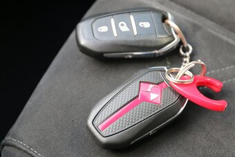 DS Automobiles DS7 Crossback 2.0 ČR,DPH, 1.MAJ, Tažné - 20