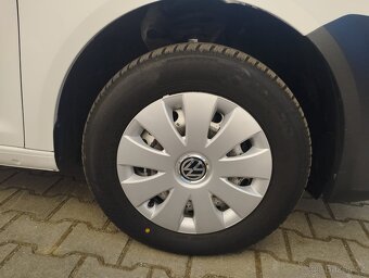 VW CADDY 2.0 TDI, 02/2018, SKŘÍŇ, VW Servis - 20