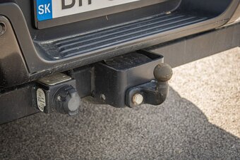 Ford Ranger 3.2 TDCi DoubleCab 4x4 WildTrak aj na splátky - 20