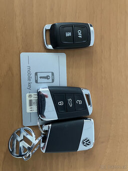 VOLKSWAGEN ARTEON R-LINE  2,0 TDI 147kw 4 MOTION TAŽNÉ - 20