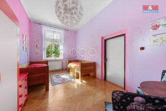 Prodej bytu 4+1, 128 m², Děčín, ul. Sládkova - 20