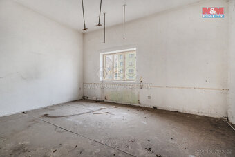 Prodej nájemního domu, 1200 m², Bílina, ul. Seifertova - 20