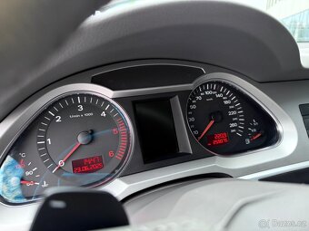 Audi A6 3.0 tdi 171 kw / automat / Quattro / ČR - 20