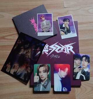 Stray kids - 19 alb - 20