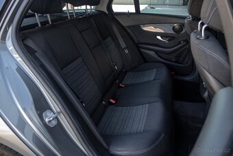 Mercedes-Benz C trieda Kombi 220 d A/T - 20