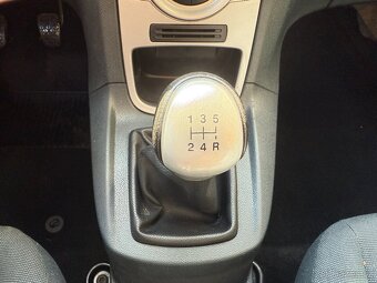 Ford Fiesta, 1.4TDCi, 50kw Nová STK - 20