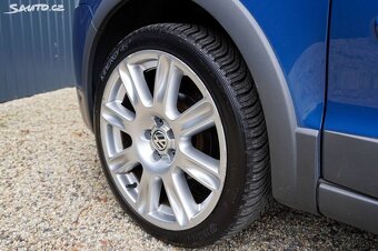 Volkswagen Polo 1.4 59KW CROSS 1.MAJITEL DPH - 20