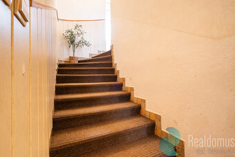 Prodej, činžovní dům, Komenského, České Budějovice - 20