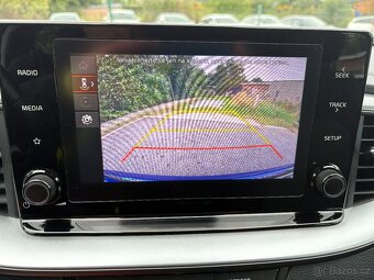 Kia Ceed SW 1.5T-GDI,118kW,Spin,ČR,DPH,TOP,kamera - 20