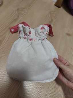 Luxusní dva kočárky pro panenky - OSOBNÍ odběr - 20