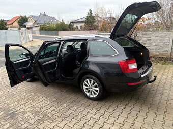 ŠKODA OCTAVIA III 4x4 R.V.2015 1.6tdi 105ps 2xKOLA - 20
