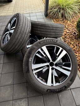 Peugeot 3008 1.6 HDi 88kW 1.Majitel Serviska ČR - 20