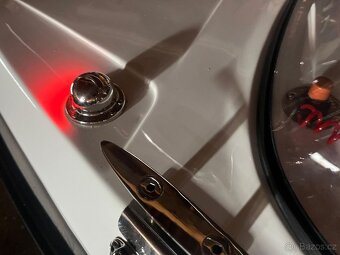 Motorový člun - 20