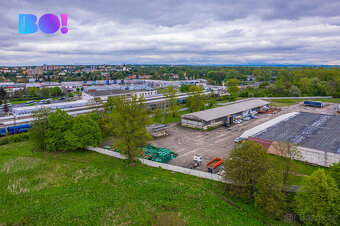 Pronájem areálu 603 m² v Karviné, ideální pro Vaše podnikání - 20