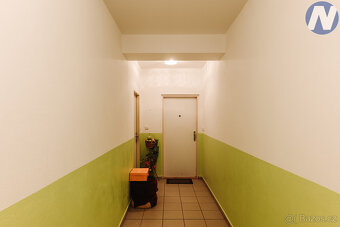 Podnájem bytu 2+kk, 32 m2, Tolarova, Volary - 20