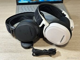 SteelSeries Arctis 7 Wireless - 20