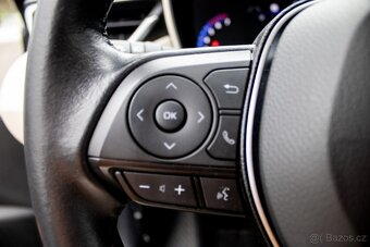 Toyota Corolla 1.8 Hybrid e-CVT Style Tech - 20