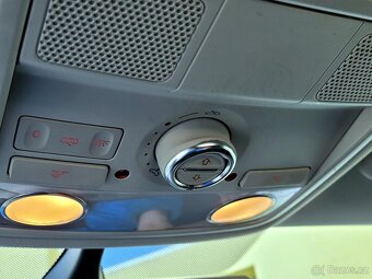 Seat Alhambra (2015) 2,0TDi 130kW DSG Style SERV.KNIHA - 20