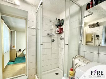 Prodej rodinného dvojdomu v obci Vitice s pozemkem 3516 m² - 20