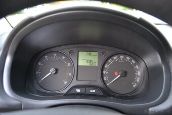 Škoda Fabia II lift 1.2 44kw rok 2012 - 20