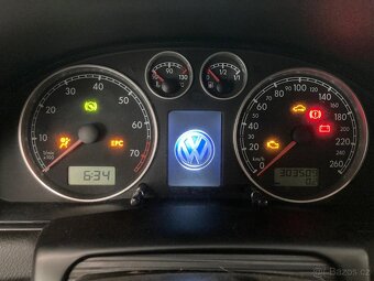 Upravené Budíky Passat B5.5. 1.8Turbo (B5) Maxidot - 20