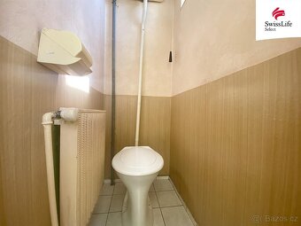 Prodej rodinného domu 82 m2 Hodonínská, Dubňany - 20