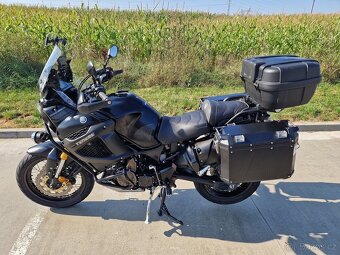Yamaha XT 1200 Z Super Ténéré - 20