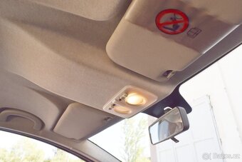 Fiat Linea 1.4 T-JET 2009/MANUÁL/KLIMA/ - 20