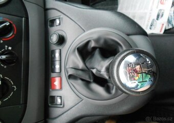 Citroën Berlingo 1,6 HDI 55 kW 3.Místa nafta manuál 55 kw - 20