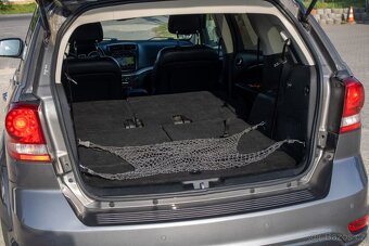 aj NA SPLÁTKY- Fiat Freemont 2.0 MultiJet - 20