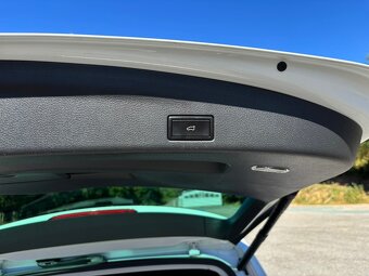 VW Sharan 2.0 TDI, 110kw, 150PS; DSG Highline (Join) - 20