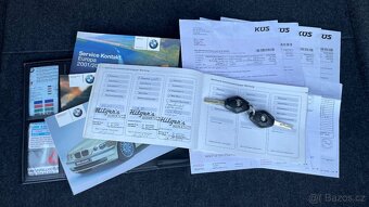 BMW E46 325Ti COMPACT - 20