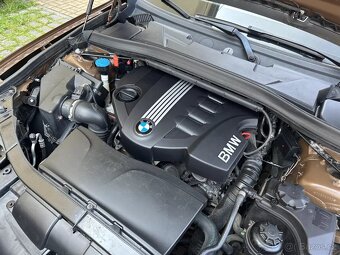 BMW X1 E84 23d 150kW Bi-Xenony/Panorama/4x4 xDrive/Navigace - 20