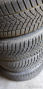 Škoda Yeti 1.8Tsi 118kw 4x4 Experience - 20