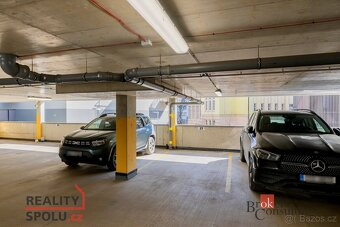 Prodej, byty/3+kk, 82 m2, U Nisy 912/2, 46007 Liberec, Liber - 20