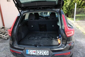 Volvo XC40 T3 A/T 120kw - 20