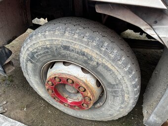 VOLVO FM12 64R 420 6X4 - 20