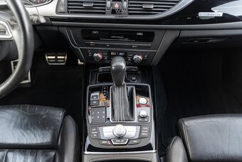 Audi A6 Avant Competition 3.0 BiTDI 240kw QUATTRO Tiptronic - 20