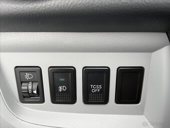 Suzuki Alto 1,0 GL/AC  GA (2009) - 20
