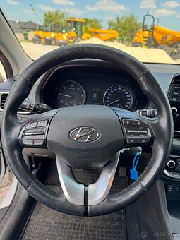 Hyundai i30 | 1. majitel | možnost odpočtu DPH - 20