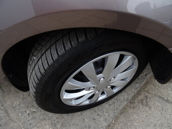 Kia Ceed 1.4i,73kW,1majČR,S.kniha,DPH,klima,tažné - 20