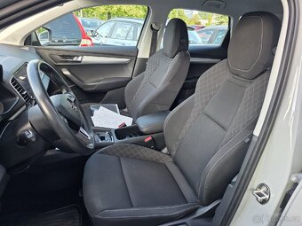 Škoda Karoq 1.6 TDI - 20
