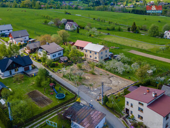 Prodej dřevostavby 3+kk, 82 m², Milíkov - pod Kozubovou - 20