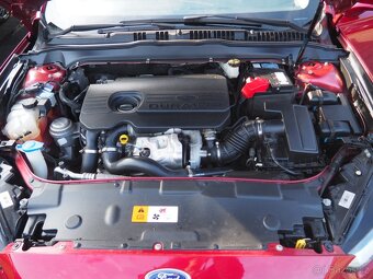 2016 Ford Mondeo 1.5 TDCi Business Edition - 20