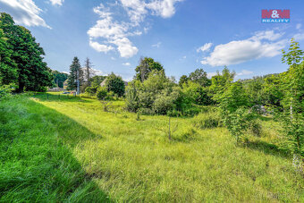 Prodej pozemku k bydlení, 1377 m², Žlutice - 20