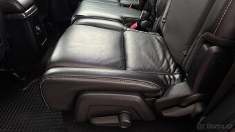 Fiat Freemont 2.0 JTD 2011,7 míst,2x kola,MAX VÝBAVA - 20
