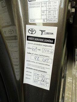 Toyota Corolla 2020 1.8 Hybrid - 20