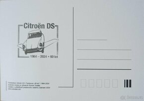 0 Euro Souvenir Citroen DS Fantomas konvolut komplet pouze 2 - 20