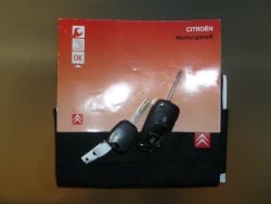 Citroën Berlingo, 1,6 80kW, SERVISKA,MULTISPACE - 20